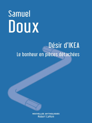 cover image of Désir d'Ikea